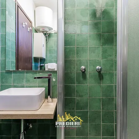 Sest0la Centro Loft Con Vista Sul Paesaggio شقة سيستولا