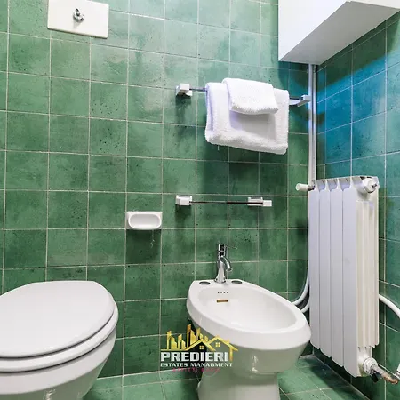 Sest0la Centro Loft Con Vista Sul Paesaggio شقة