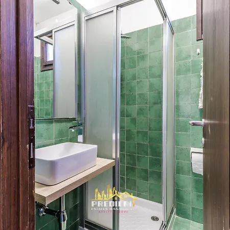 Sest0la Centro Loft Con Vista Sul Paesaggio شقة *