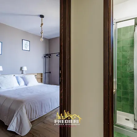 Sest0la Centro Loft Con Vista Sul Paesaggio
