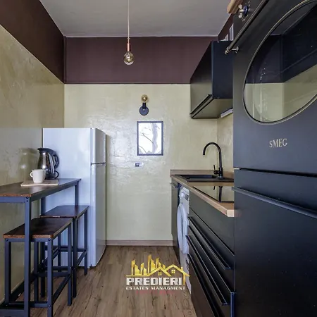 Sest0la Centro Loft Con Vista Sul Paesaggio *