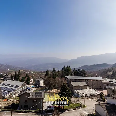 Sest0la Centro Loft Con Vista Sul Paesaggio شقة *