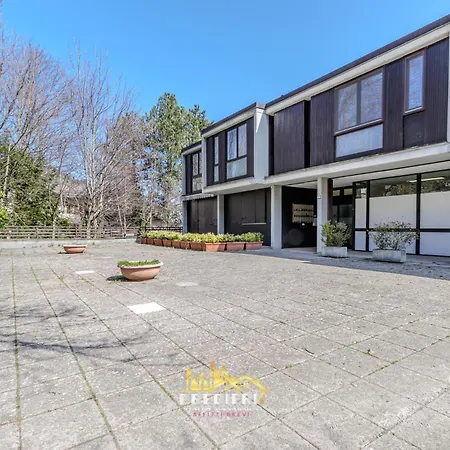 Sest0la Centro Loft Con Vista Sul Paesaggio شقة
