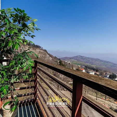 Sest0la Centro Loft Con Vista Sul Paesaggio * سيستولا
