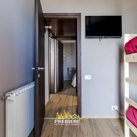 شقة Sest0la Centro Loft Con Vista Sul Paesaggio