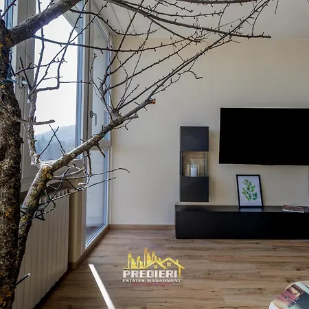 Sest0la Centro Loft Con Vista Sul Paesaggio *