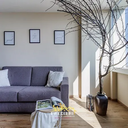 Sest0la Centro Loft Con Vista Sul Paesaggio *